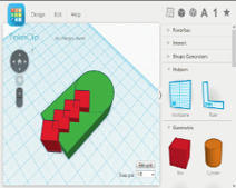 Programas para modelado 3D | tecno4 | Scoop.it