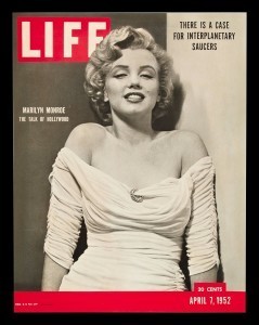 Marilyn Monroe and the dangerous science of empathy | Empathy Movement Magazine | Scoop.it