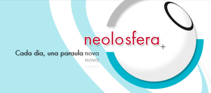 (CA) - Neolosfera: esquerda | Observatori de Neologia (Obneo) | Glossarissimo! | Scoop.it