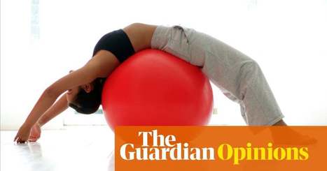 Sports and exercise medicine helps manage chronic disease. It needs better funding. By @nathanluies for IndigenousX | Physical and Mental Health - Exercise, Fitness and Activity | Scoop.it