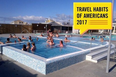 Travel habits of Americans: strong U.S. dollar means little to outbound tourists | ALBERTO CORRERA - QUADRI E DIRIGENTI TURISMO IN ITALIA | Scoop.it