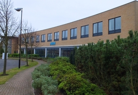 Inside ARM: The British success story taking the chip world by storm | ZDNet | scitechno | Scoop.it