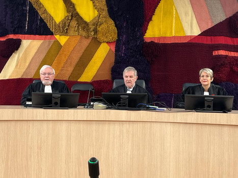 Tribunal de commerce de Beauvais : des perspectives pr&eacute;occupantes pour les entreprises | revue de presse | Scoop.it