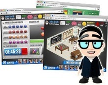 Home | Syrum | GAMIFICATION & SERIOUS GAMES IN HEALTH by PHARMAGEEK | Scoop.it