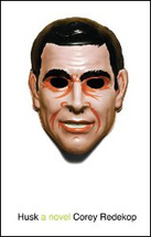 Hilarious new book trailer for  Zombie Novel HUSK by Corey Redekop | The New Brunswick Literary Times | Scoop.it