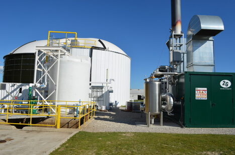 MSU testify to House Agricultural Committee, vouching for digesters | Industry 411 - Waste Management | Scoop.it