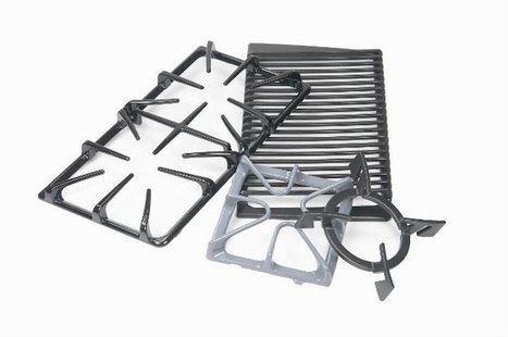 Cleaning Cast Iron Stove Grates Home Improv