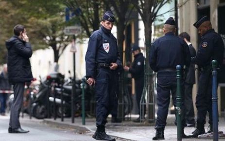 Fusillade dans les locaux de Libération, un blessé grave | ACTUALITÉ | Scoop.it