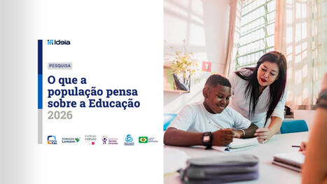 Educa&ccedil;&atilde;o influencia o voto de 71% dos brasileiros, aponta pesquisa | Inova&ccedil;&atilde;o Educacional | Scoop.it