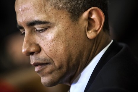 Barack Obama’s empathy edge | Empathy Movement Magazine | Scoop.it
