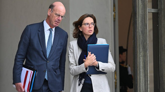 Le gouvernement annonce 3 milliards d’euros d’économies supplémentaires sur le budget de l’État, pour tenir la cible du déficit 2025 | Finances - Fiscalité - LOF 2025 | Scoop.it