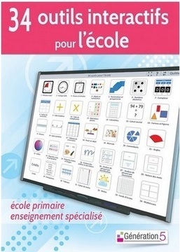 34 outils interactifs pour l’école | Time to Learn | Scoop.it