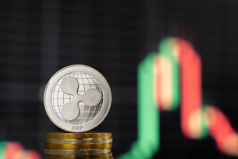 A Little-Known Firm Owns Nearly 3,000 Times More of This XRP ETF Than Morgan Stanley | Cryptocurrencies and NFT Report | Scoop.it