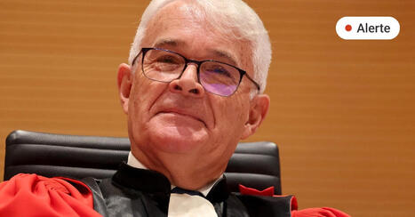 Le Parisien d&eacute;branche une interview du chef du Parquet national financier | DocPresse ESJ Lille | Scoop.it