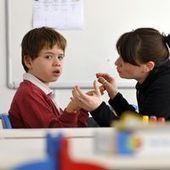 La dignité due aux handicapés mentaux | Meilleure revue de presse de l'univers connu | Scoop.it