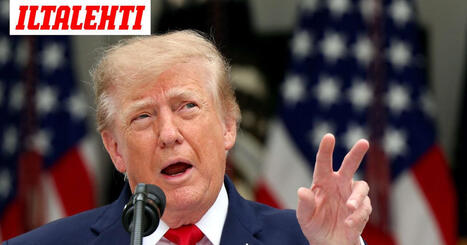 Trumpin omat luovuttivat: &rdquo;Hiuskarvan varassa&rdquo; | A1Uutiset | Scoop.it