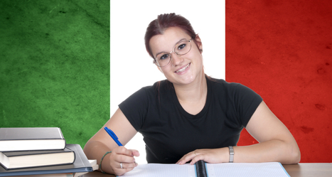 Las ocho claves del sistema educativo italiano | Educación, TIC y ecología | Scoop.it