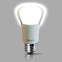 [innovation] La première LED au monde remplaçante de l'ampoule 75W  | Enerzine.com | Build Green, pour un habitat écologique | Scoop.it
