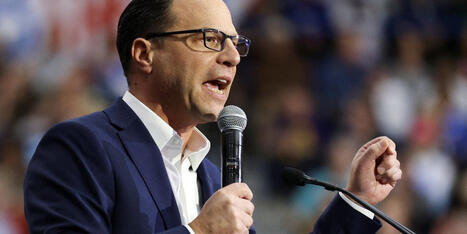 Resistance on both sides grows against data centers in key swing state - Raw Story | Operation Deimos | Scoop.it