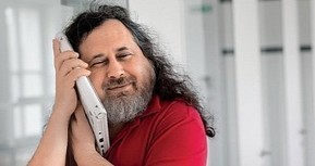 Richard #Stallman Says He #Created #GNU, Which Is #Called #Often #Linux | softpedia.com | # ! ... | E-Learning-Inclusivo (Mashup) | Scoop.it