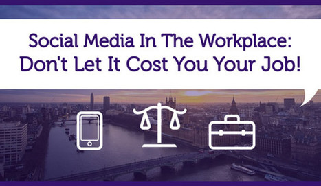 Think Before You Tweet: Don’t Let Social Media Get You Fired | Moodle and Web 2.0 | Scoop.it