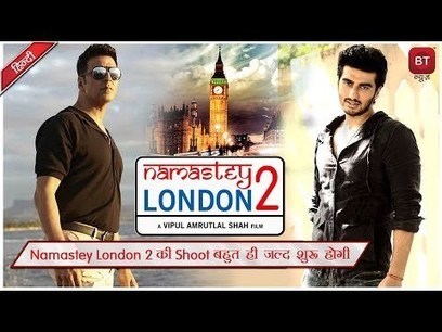 Namastey london full movie with english subtitles