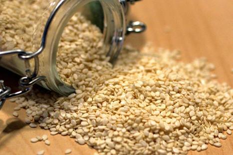 Sesame Seeds Can Protect Heart Health | El Paso, TX Chiropractor | Call: 915-850-0900 | Healthy Foods | Scoop.it