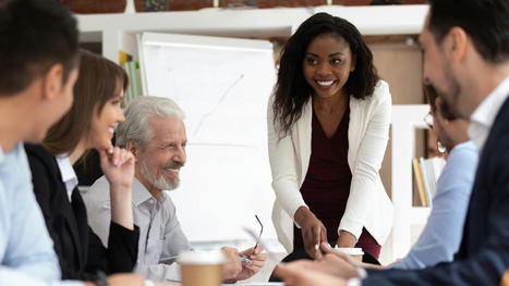 Trois soft skills pour être un bon manager | LES SOFT SKILLS DANS L'ÉDUCATION ET DANS LE MONDE DU TRAVAIL | Scoop.it