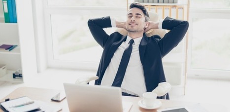 How to Successfully Manage Organizational Change | Strategy and Analysis | Scoop.it