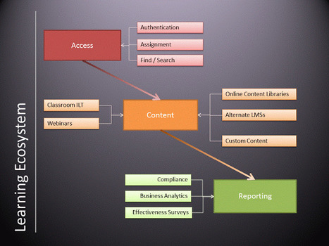 Summarizing the Learning Ecosystem | Voices in the Feminine - Digital Delights | Scoop.it