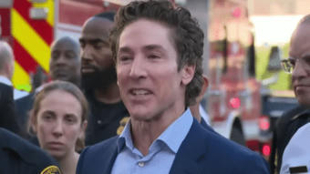 Police Identify Female Shooter Killed in Sunday Shoot-Out at Joel Osteen’s Church - The Roys Report | Apollyon | Scoop.it