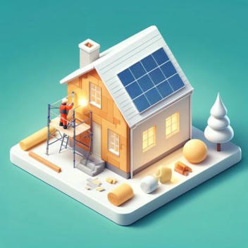 Découvrez BâtiZoom, Observatoire de la Transition Ecologique du Bâtiment | Regards croisés sur la transition écologique | Scoop.it
