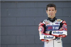 VisorDown | 'MotoGP is struggling' says Checa | Ductalk: What's Up In The World Of Ducati | Scoop.it