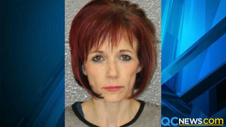 CMS therapist arrested on attempted murder charge in domestic violence case - WSPA.com | Operation Oya | Scoop.it