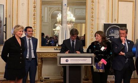 Communauté des Villes Ariane : Séville passe le flambeau à Bordeaux Métropole  | Les grands projets de la Gironde | Scoop.it