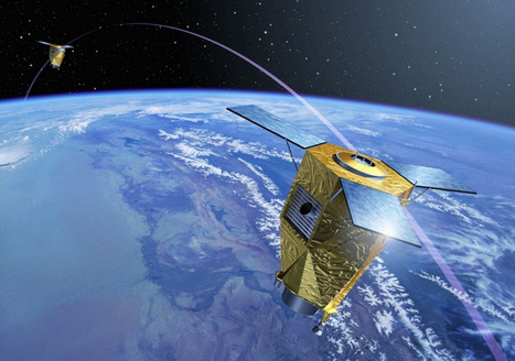 Au Salon des Maires, le Cnes renforce sa proximité avec les collectivités | AERONAUTIQUE NEWS - AEROSPACE POINTOFVIEW - AVIONS - AIRCRAFT | Scoop.it