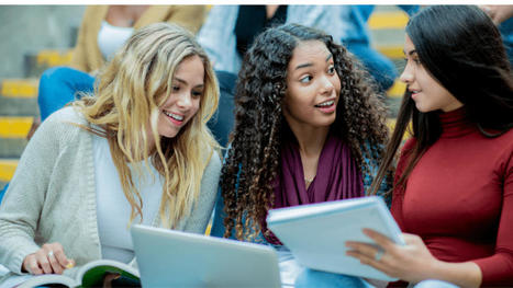 What Are the Seven Sisters Colleges? | Education & Teaching | Scoop.it