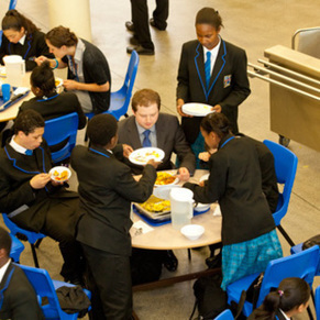 Grammar schools 'do not improve exam results' | In the news: data in the UK Data Service collection across the web | Scoop.it