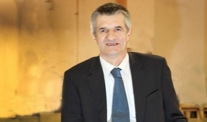 Jean Lassalle invite les parcs naturels dans la présidentielle - LaRépubliquedesPyrénées | Pastoralisme Ours Loups Lynx | Scoop.it