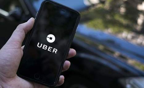 #Internacional: Uber comprará a Careem, su rival en Oriente Medio por US$3.100 millones | SC News® | Scoop.it
