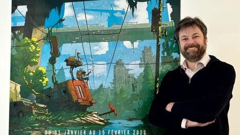 &laquo; Le festival de science-fiction, les Myc&eacute;liades &agrave; &Eacute;pernay, prend de plus en plus d&rsquo;ampleur &raquo; | Le fil d'actualit&eacute;s de l'URCA | Scoop.it