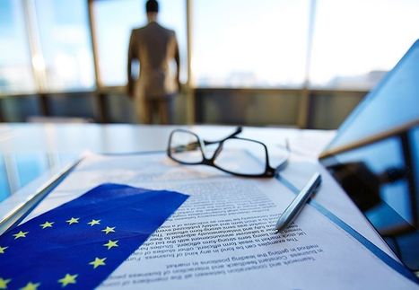 Quel impact du RGPD sur la gestion des processus documentaires ? | Cybers&eacute;curit&eacute; - Innovations digitales et num&eacute;riques | Scoop.it