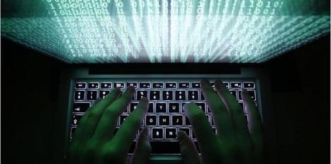 La cyberd&eacute;fense, le nouveau champ strat&eacute;gique de la France | Cybers&eacute;curit&eacute; - Innovations digitales et num&eacute;riques | Scoop.it
