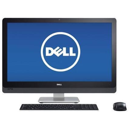 Dell XPS XPSO27T714BLK Review - All Electric Review | Desktop reviews | Scoop.it
