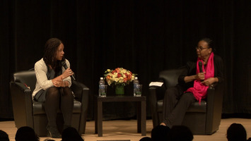 MHP's dialogue with bell hooks | Herstory | Scoop.it