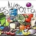 Más de 70 actividades educativas sobre alimentación y nutrición | Educación Física. Compartiendo en la Red | Scoop.it