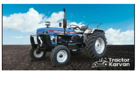 Explore the best Powertrac Tractor in India | Find the best farming tractor at the best price | Scoop.it