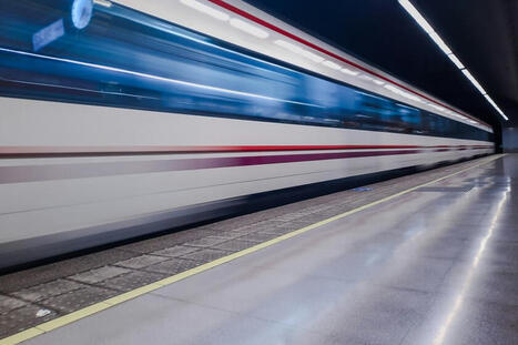 Renfe lanza una web oficial con mapas para que podamos conocer la ubicación de los trenes en tiempo real | Santiago Sanz Lastra | Scoop.it