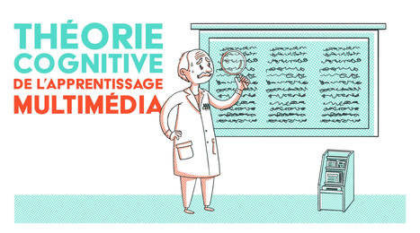 Th&eacute;orie cognitive de l&rsquo;apprentissage multim&eacute;dia &ndash; Article 10 &ndash; Le design &eacute;motionnel | Innovation et transformation p&eacute;dagogique | Scoop.it