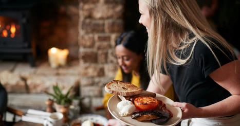 Young women lose out on &pound;5,000 a year compared to men at start of their careers - Mirror Online | In the news: data in the UK Data Service collection across the web | Scoop.it